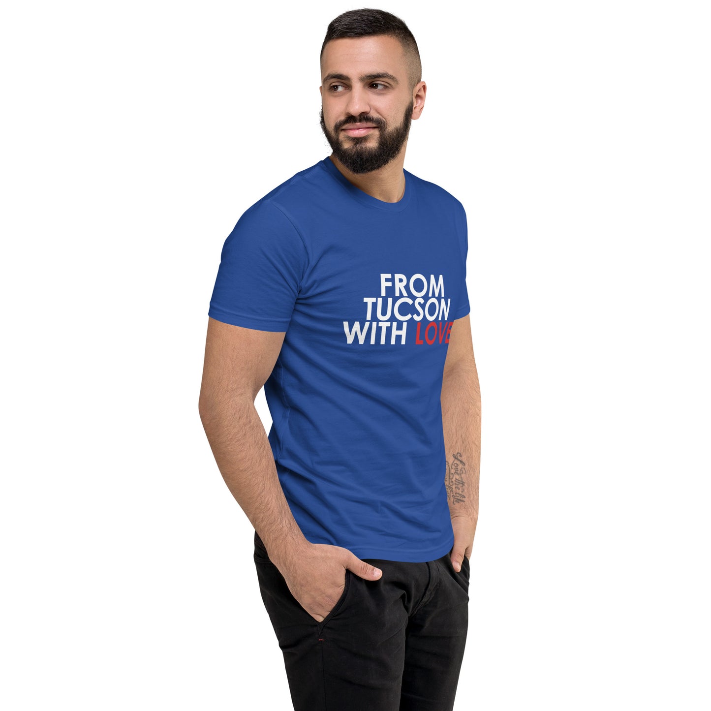 From Tucson with Love T-shirt