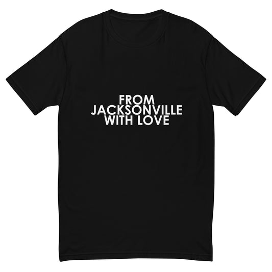 From Jacksonville with Love T-shirt