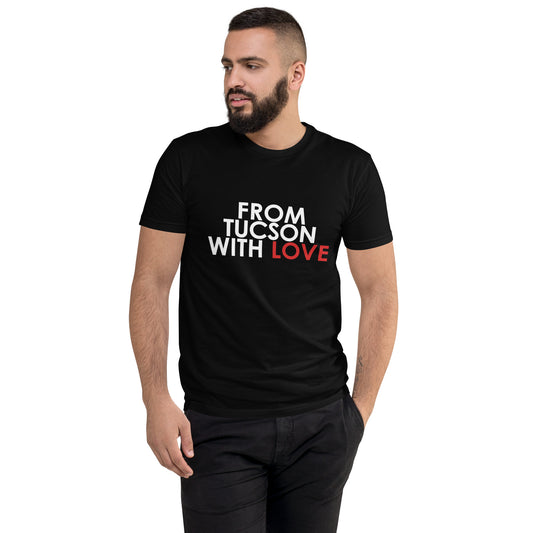 From Tucson with Love T-shirt