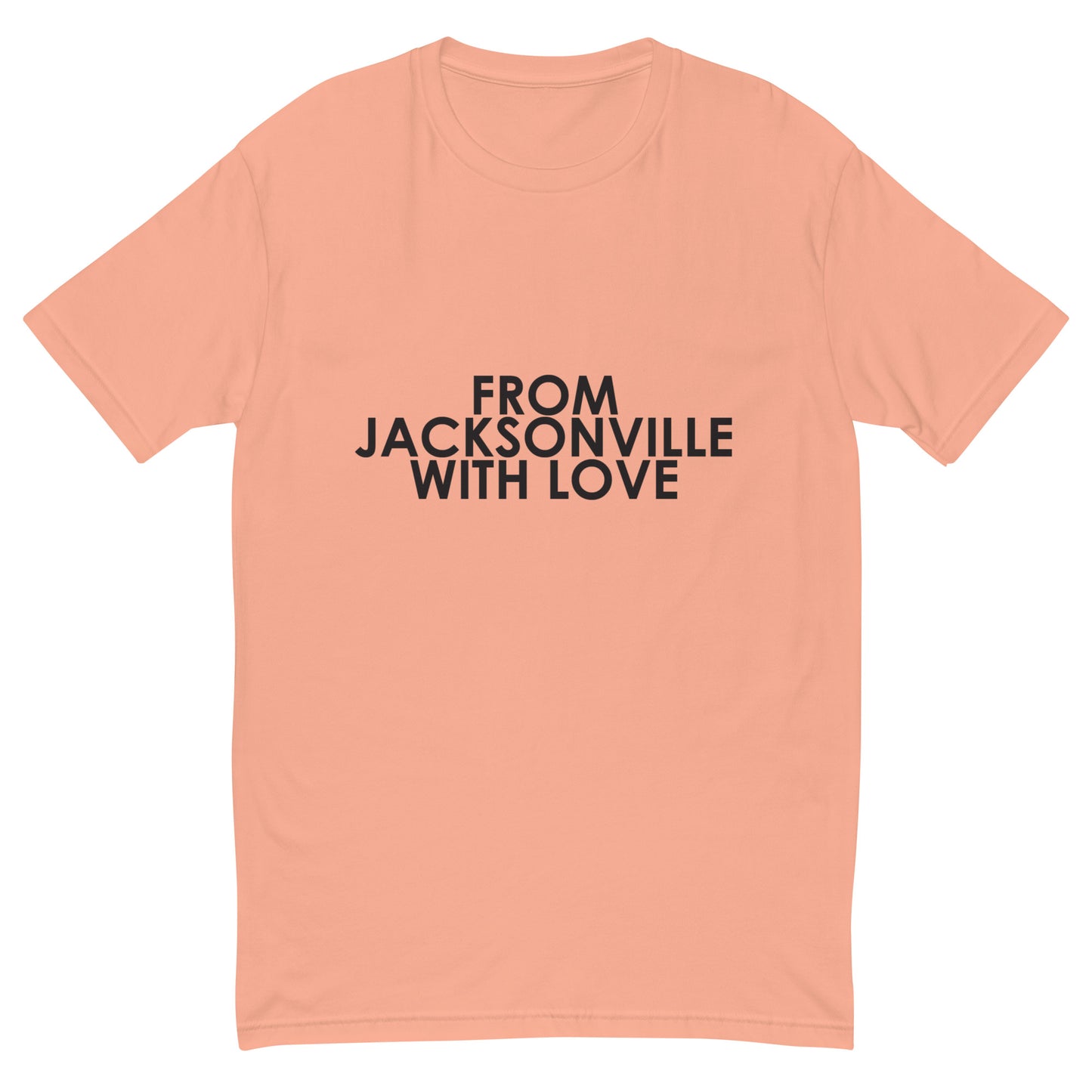 From Jacksonville with Love T-shirt