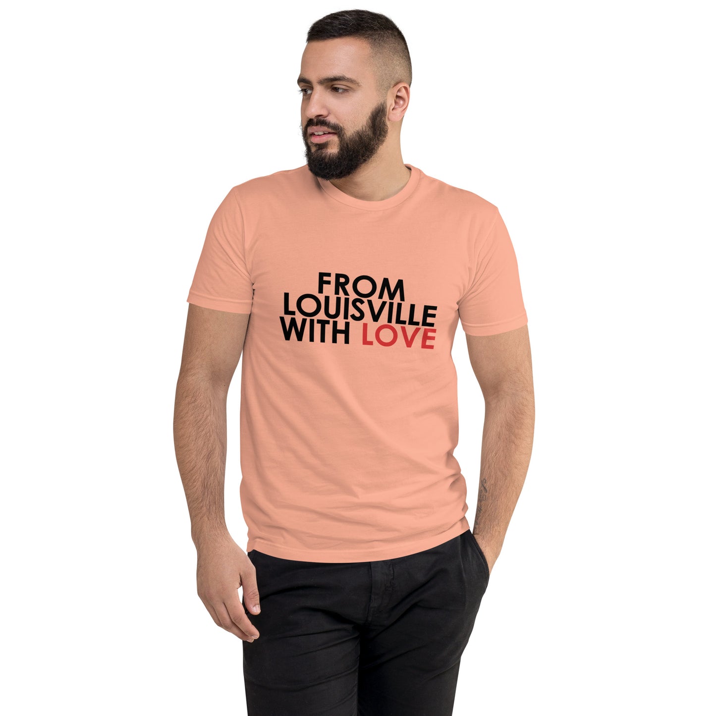 From Louisville with Love T-shirt