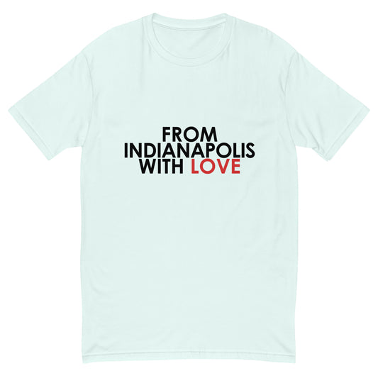 From Indianapolis with Love T-shirt