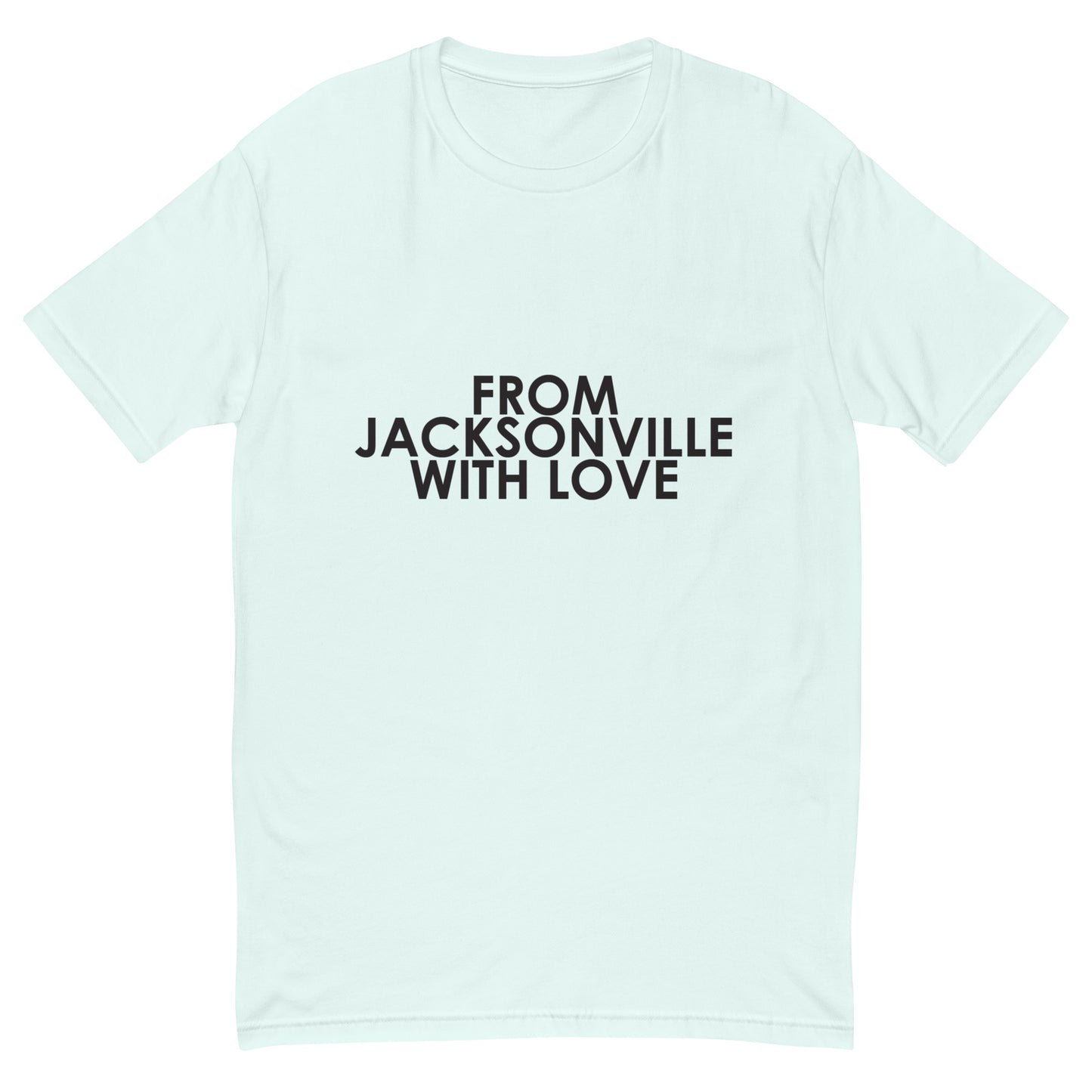 From Jacksonville with Love T-shirt