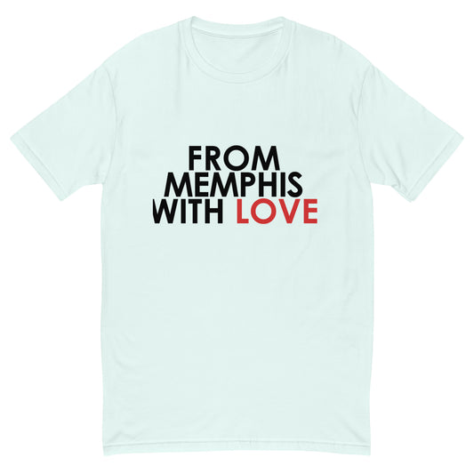 From Memphis with Love T-shirt