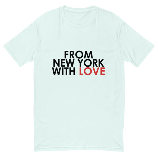 From New York with Love T-shirt