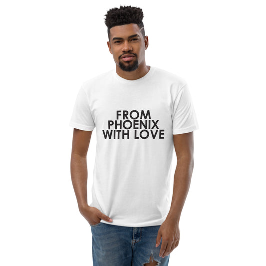 From Phoenix with Love T-shirt