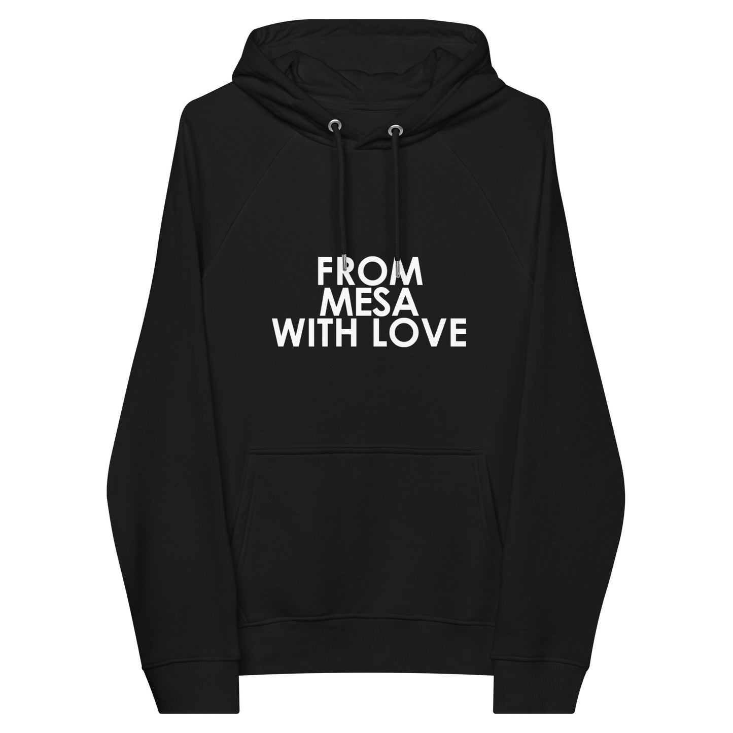 From Mesa Unisex hoodie